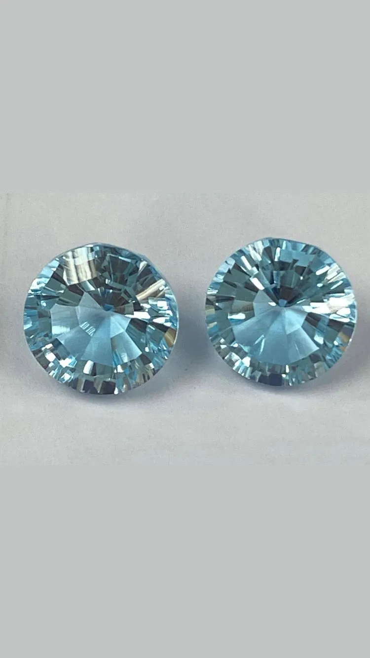 Grace Earrings Ai198