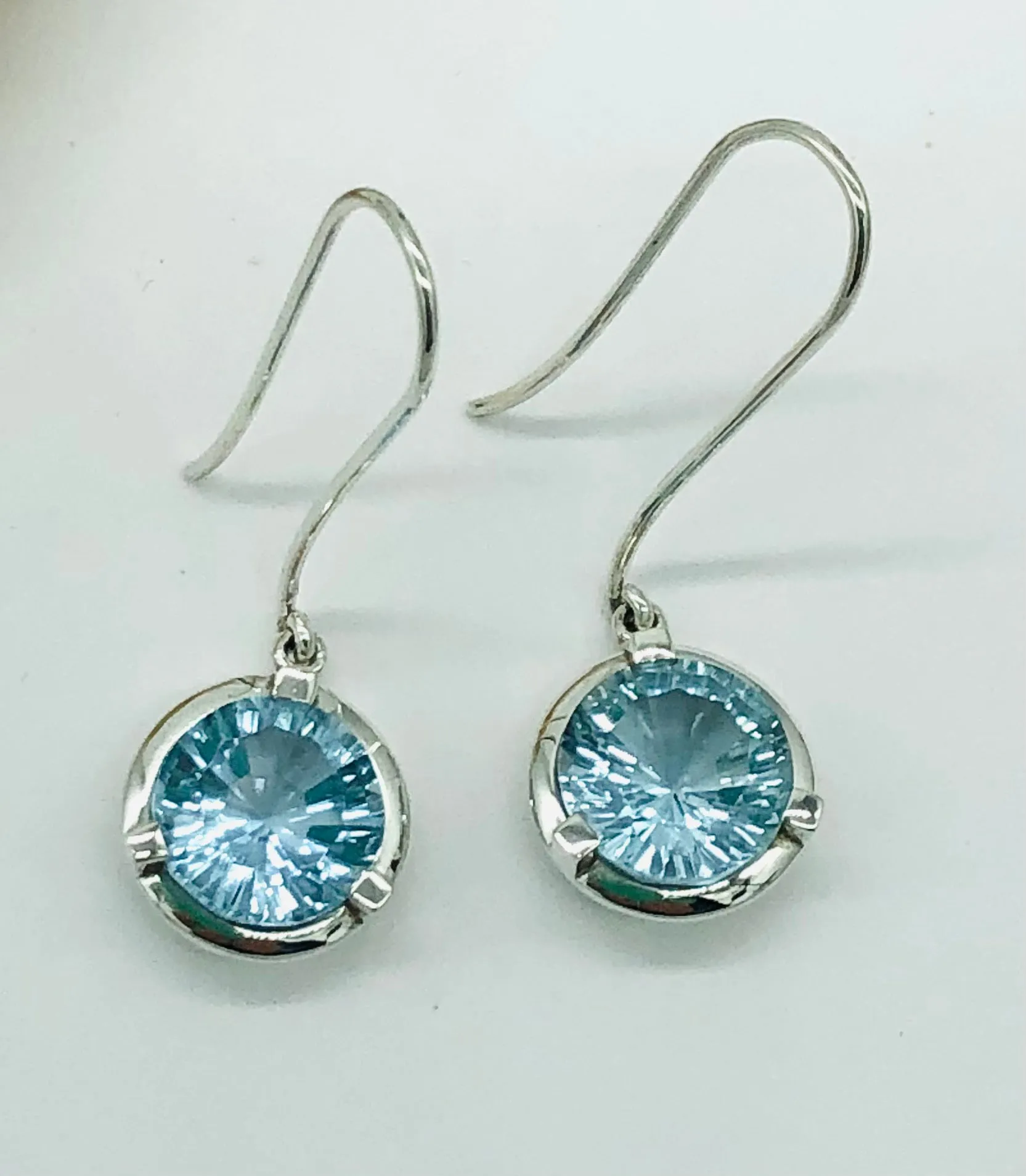 Grace Earrings Ai198