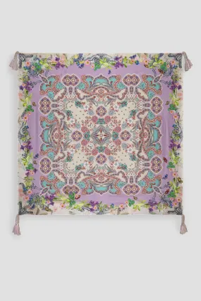 Greenridge Scarf
