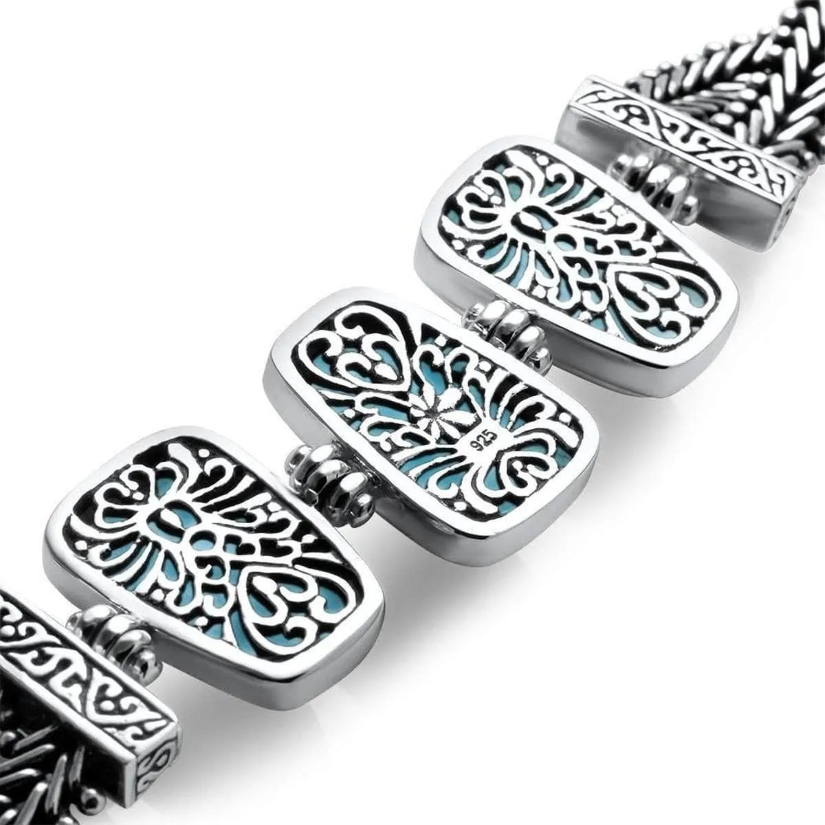 Hanna Bracelet- Bhann00-00