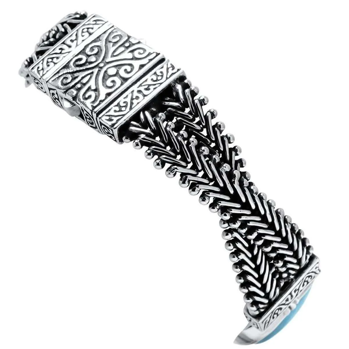 Hanna Bracelet- Bhann00-00