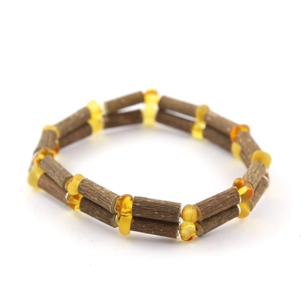 Hazel-Amber Honey