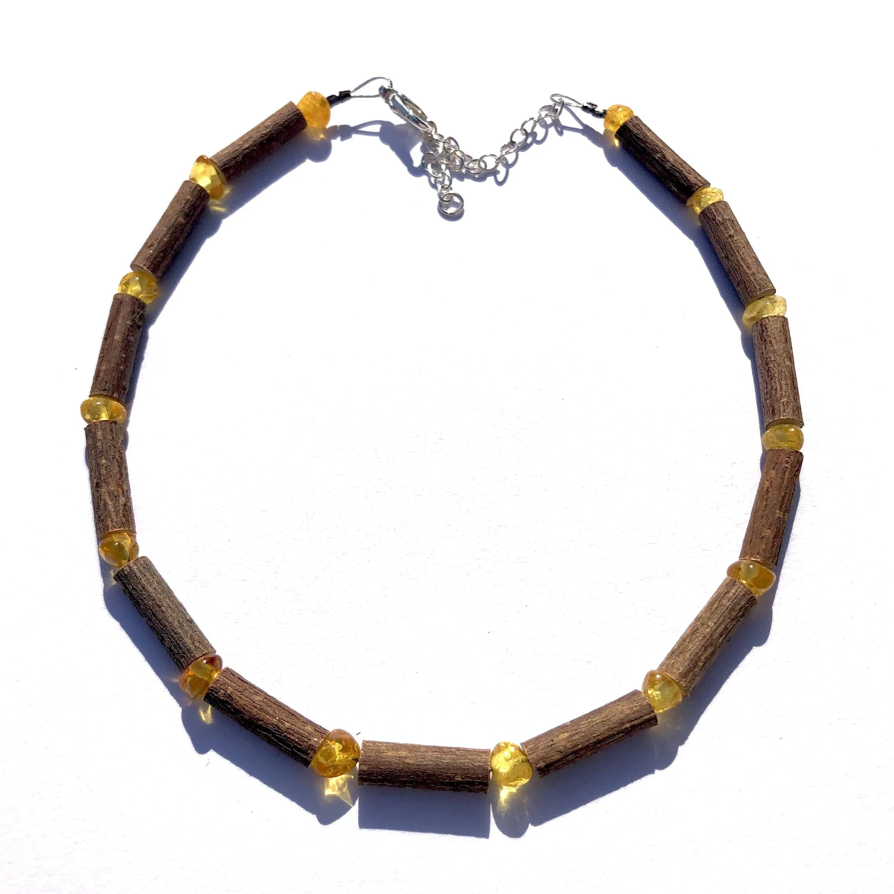 Hazel-Amber Honey
