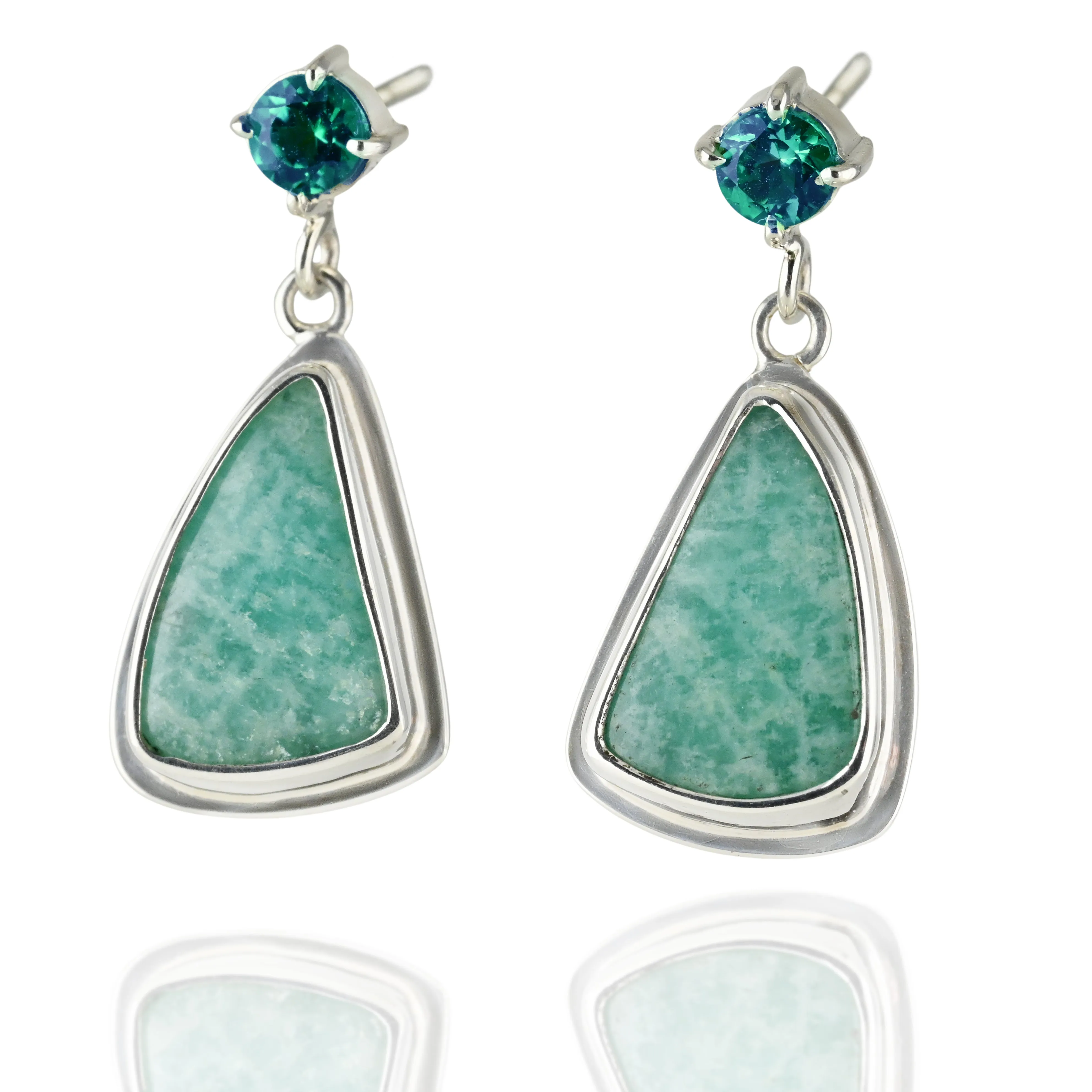 Hope Dangle Earrings