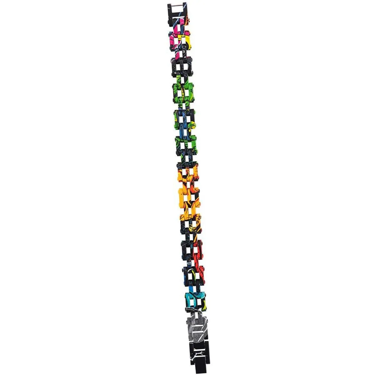 Invicta Men's Bracelet - Elements Hydroplated Stainless Steel Jewelry Clasp | 36230