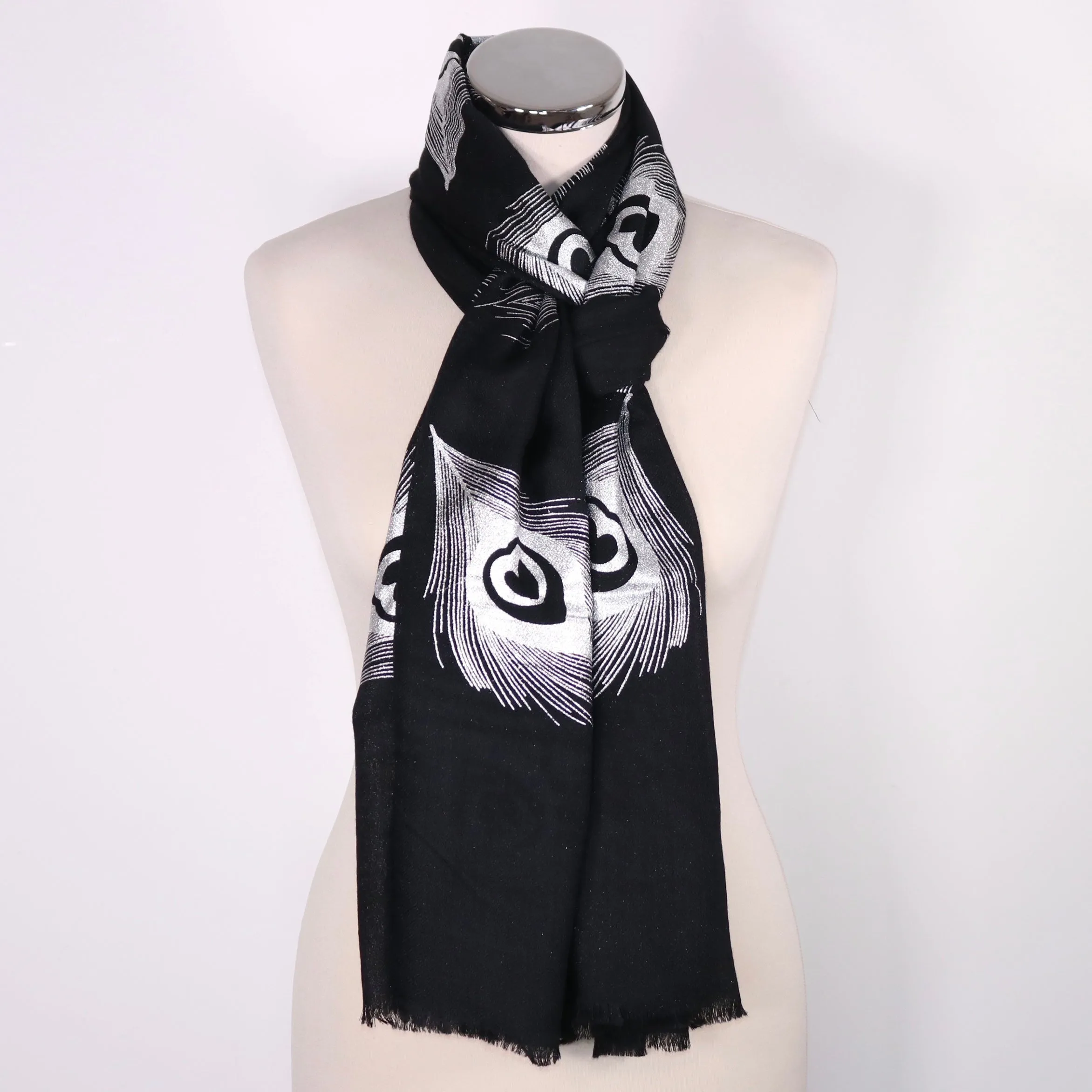 Isabelle Cashmere Scarf - Wholesale