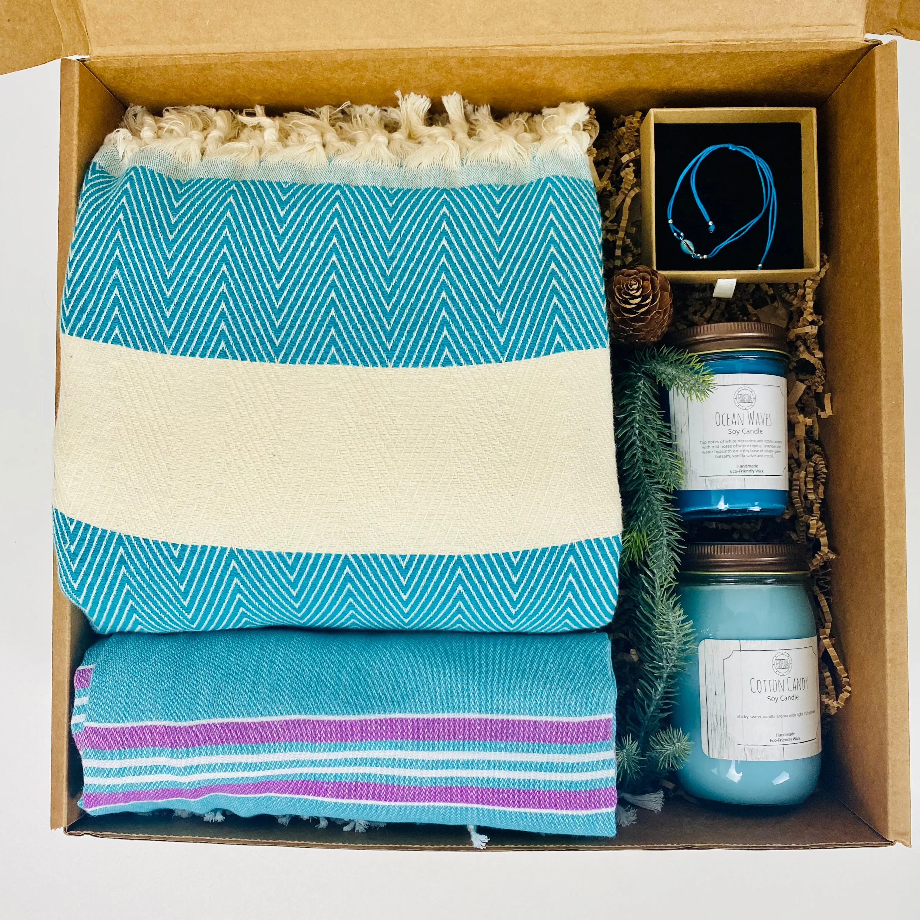 It’s Mint To Be Gift Set