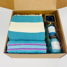 It’s Mint To Be Gift Set