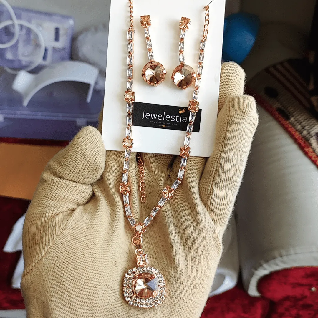 Jewelestia Royal Charm Set