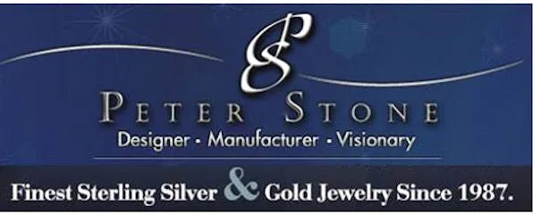 Jewelry Trends Sterling Silver Celtic Knot Reversible Sky Blue Stone Pendant with 18 Inch Box Chain Necklace
