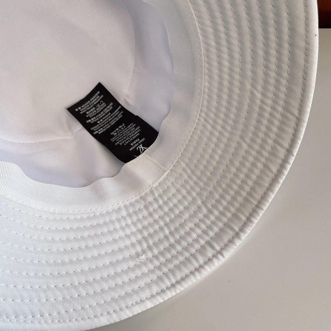 JW676 LB Bucket Hat