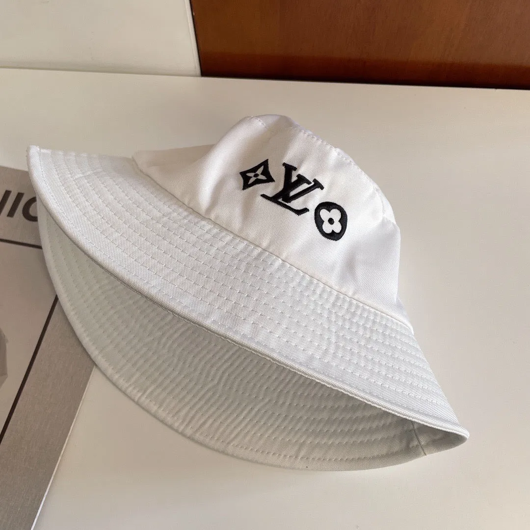 JW676 LB Bucket Hat