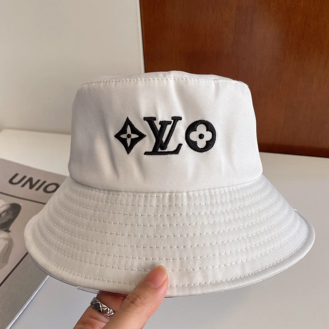 JW676 LB Bucket Hat