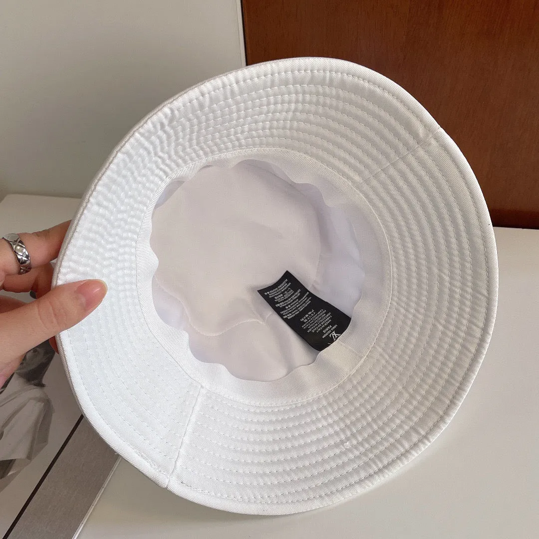 JW676 LB Bucket Hat