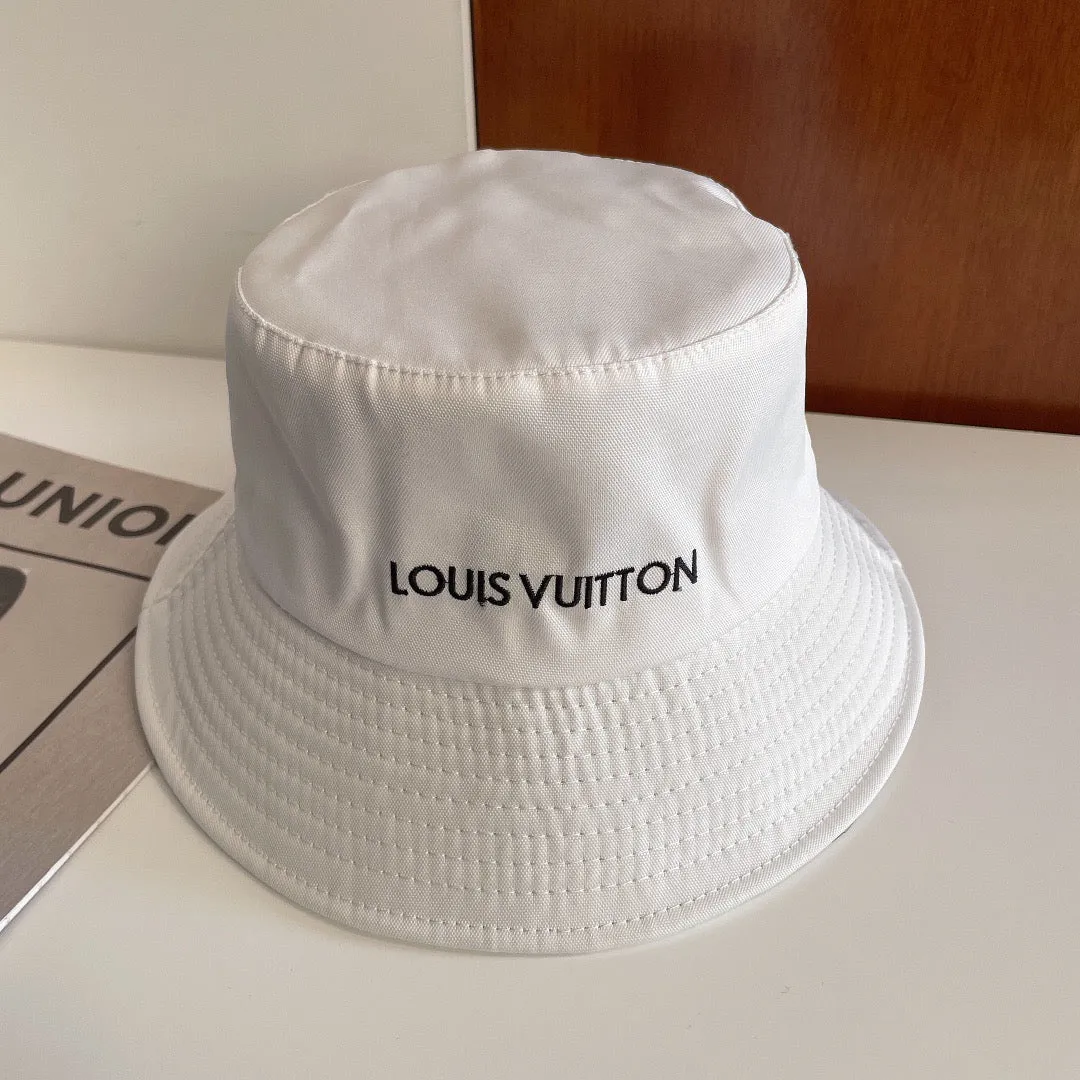 JW676 LB Bucket Hat