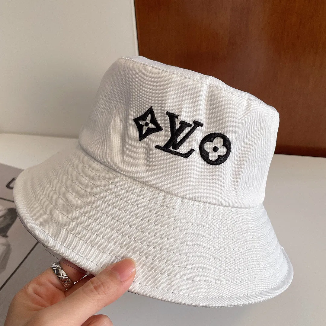 JW676 LB Bucket Hat