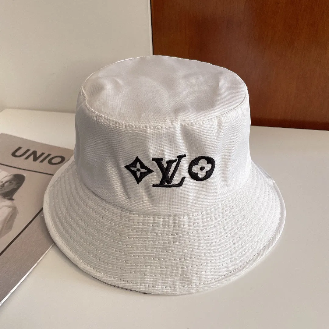 JW676 LB Bucket Hat