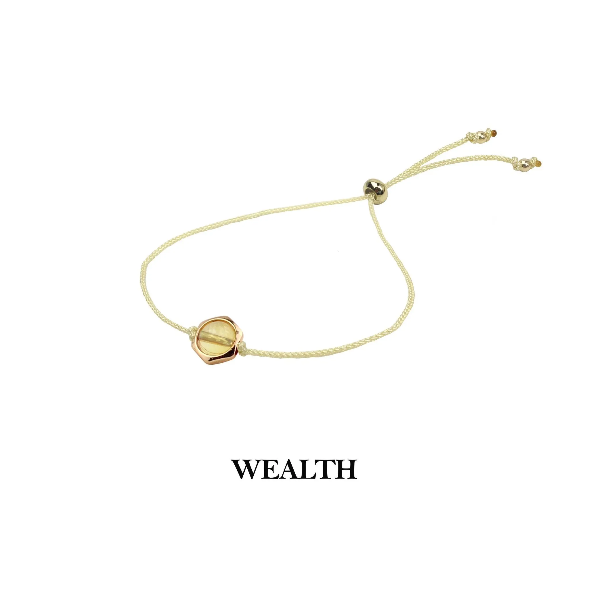 [LALA] Wealth