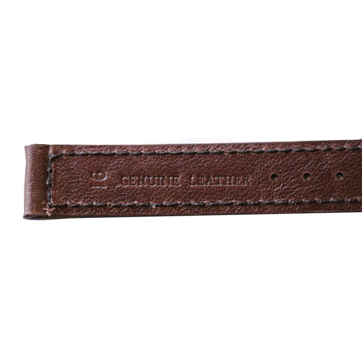 Leather Strap Belt / TR-W04