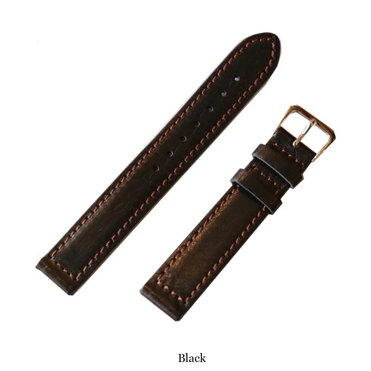 Leather Strap Belt / TR-W04