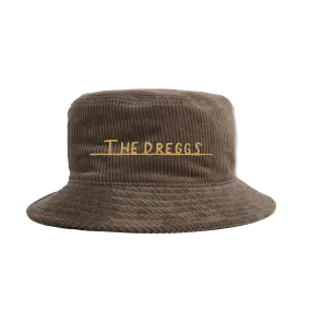 Logo Bucket Hat