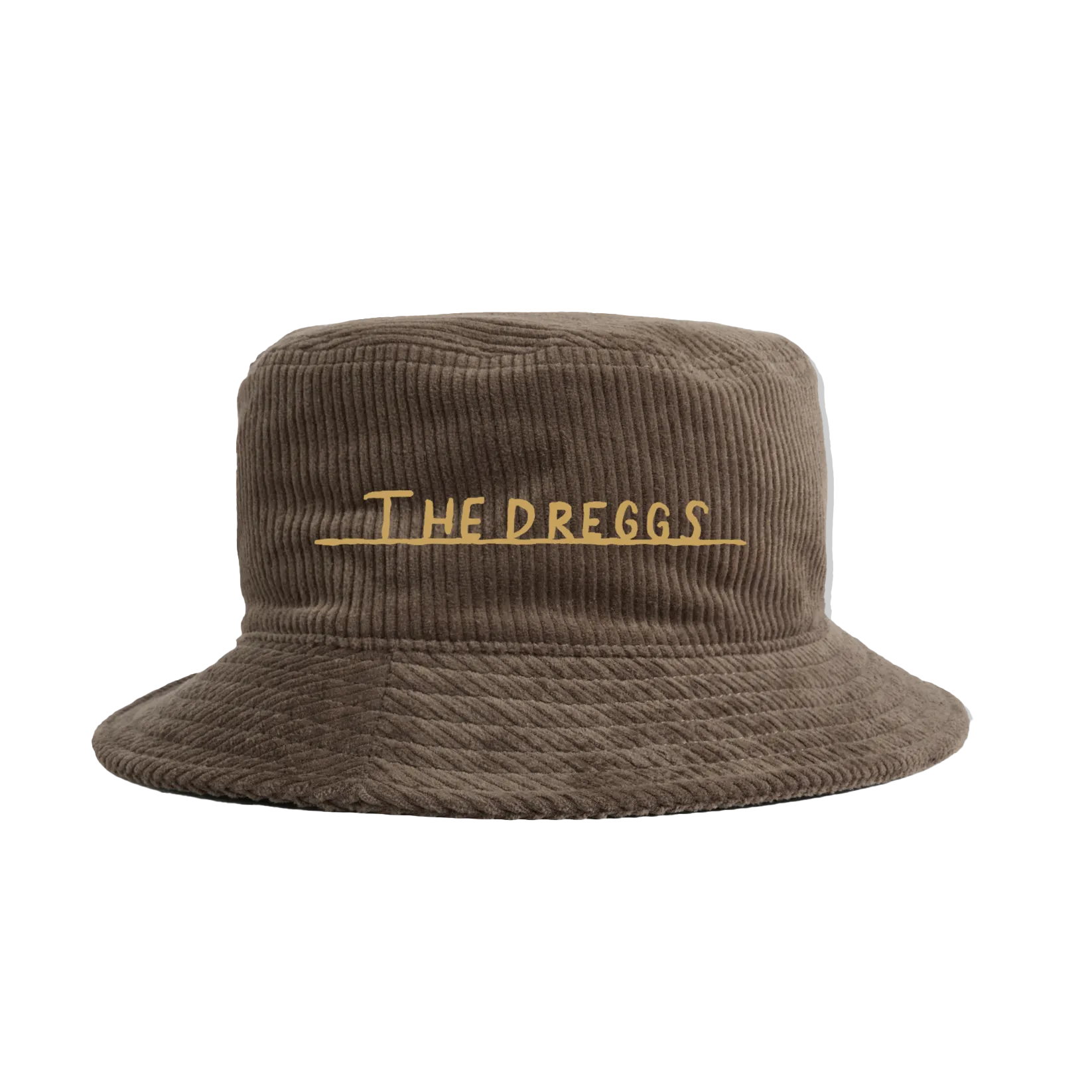 Logo Bucket Hat