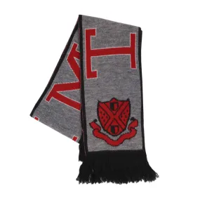 Luxurious Winter Scarf crafted in Italy