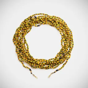 Mauli beads ghana rasta 4m