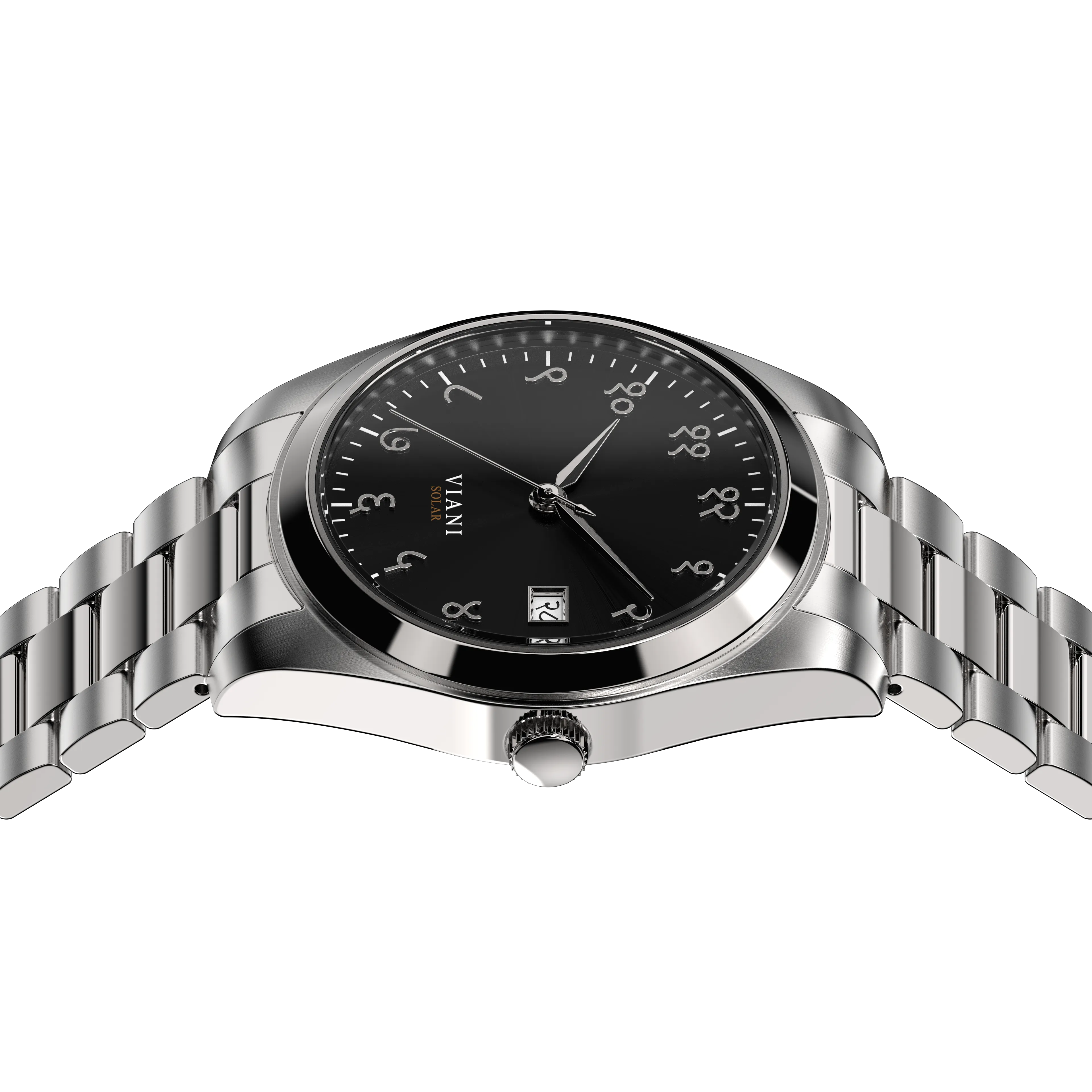 MIDNIGHT STEEL