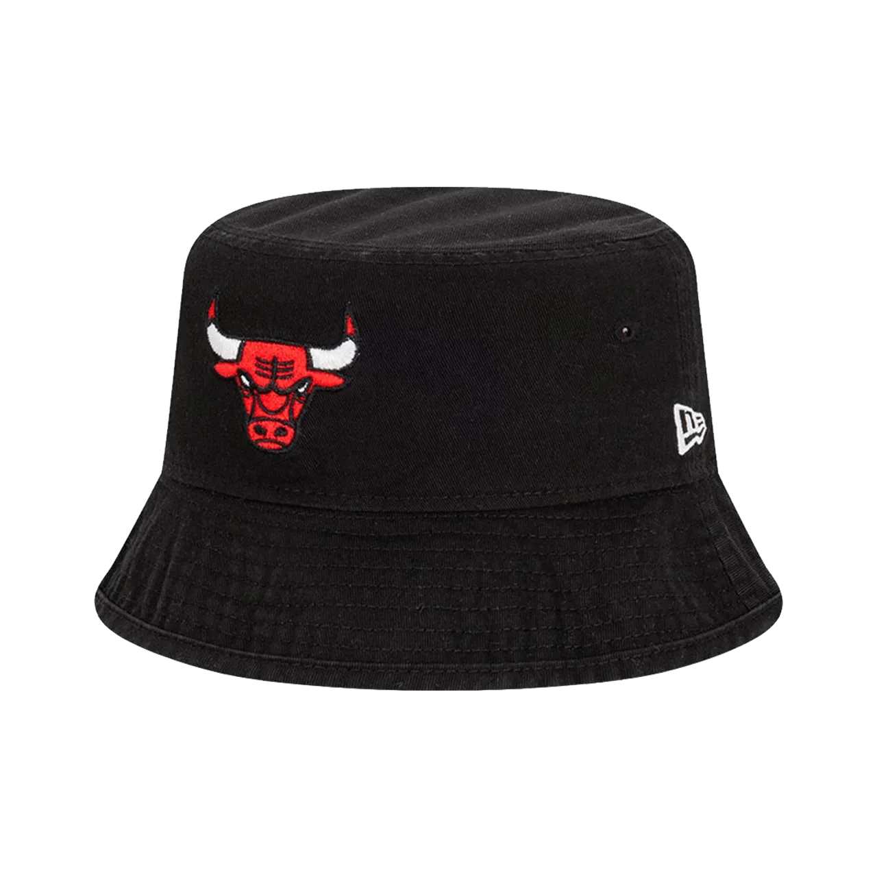 New Era Chicago Bulls Wash Bucket Hat