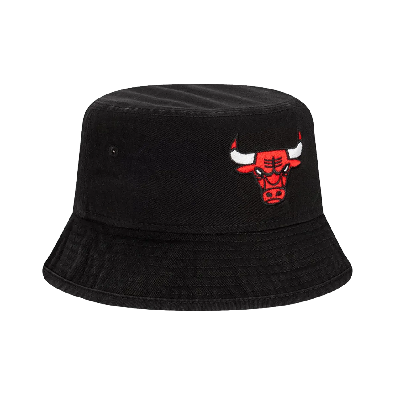 New Era Chicago Bulls Wash Bucket Hat