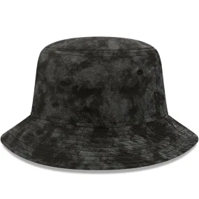 New Era New York Yankees MLB Tie Dye Baseball Bucket Hat - Green