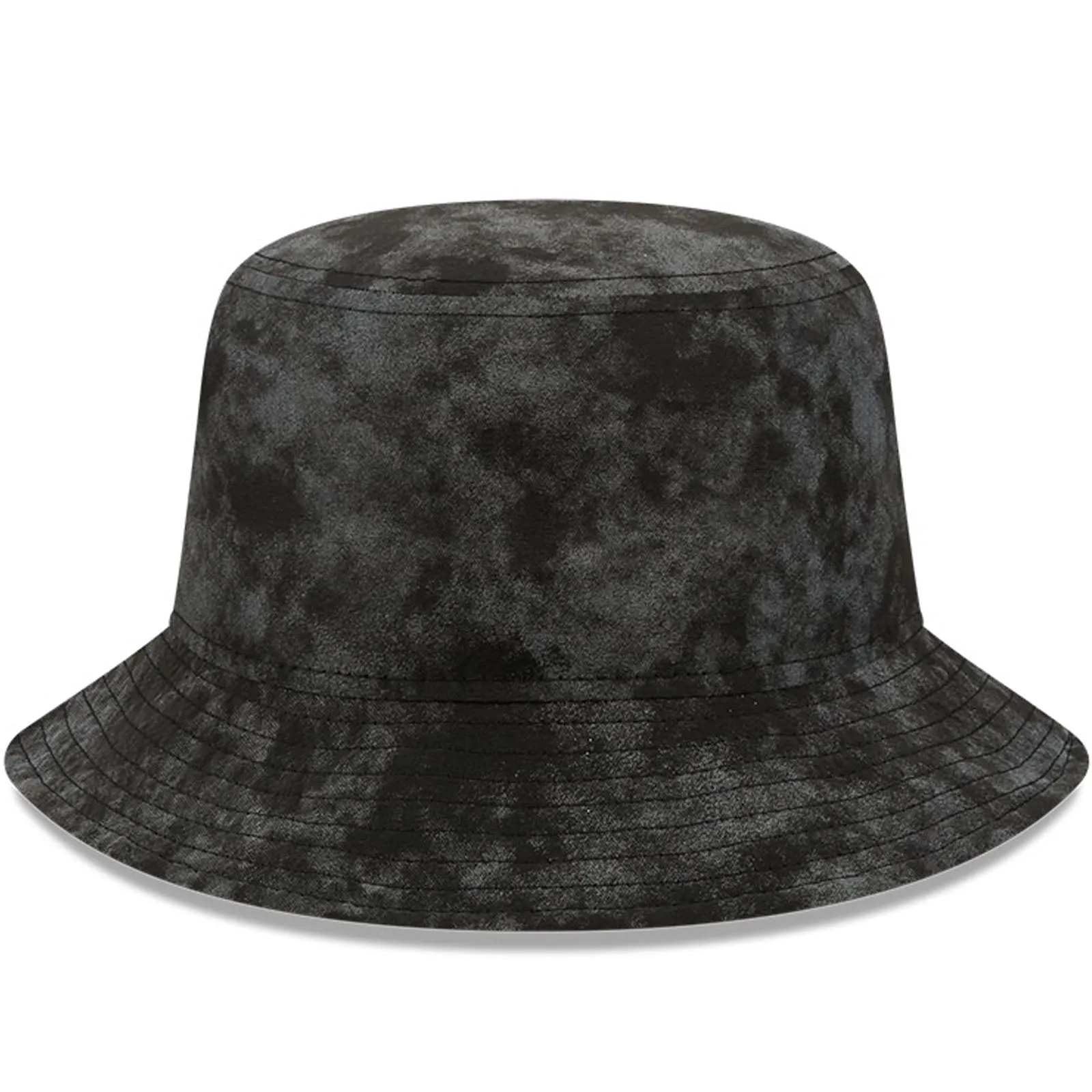 New Era New York Yankees MLB Tie Dye Baseball Bucket Hat - Green