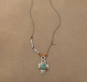 No Greater Love Necklace