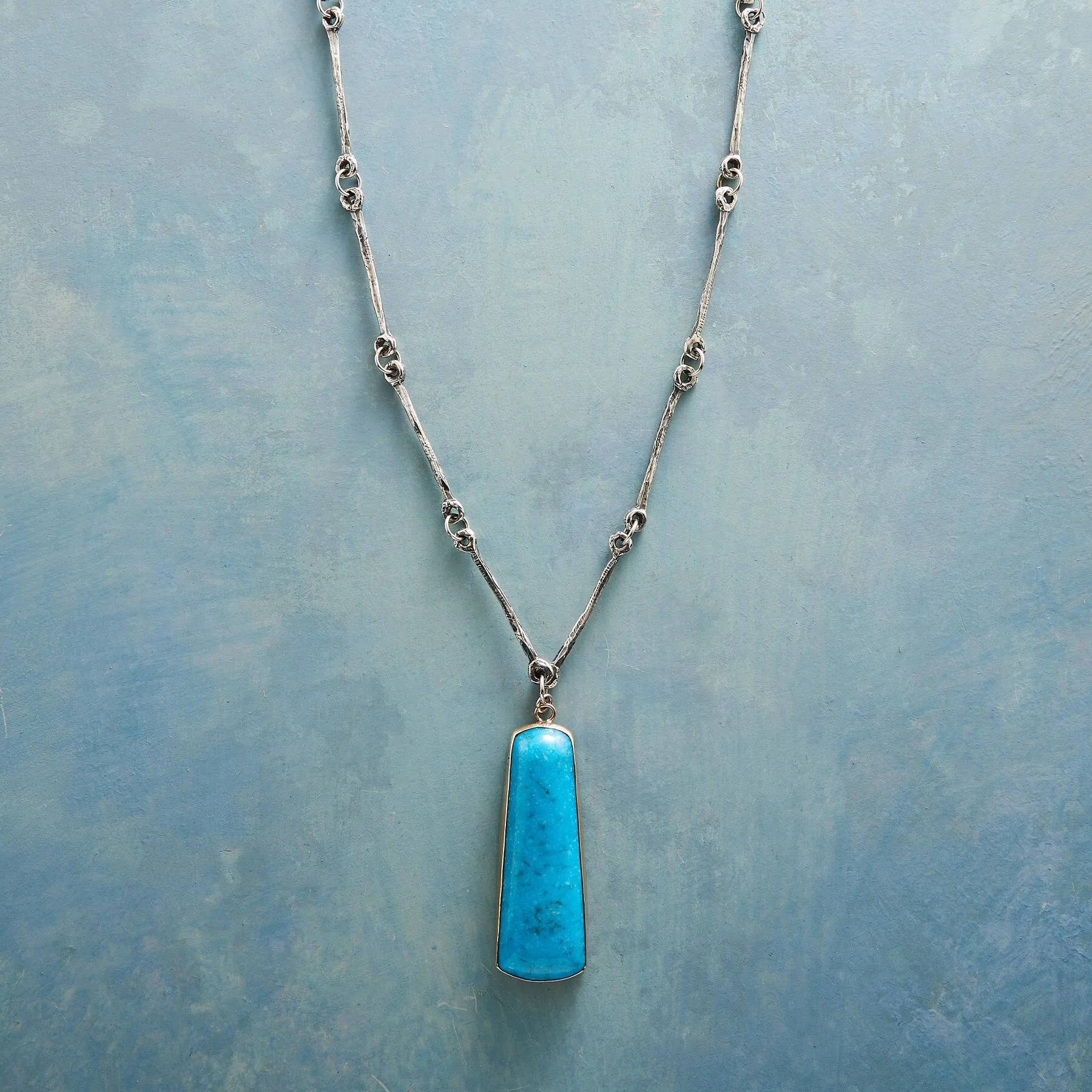 Noteworthy Necklace