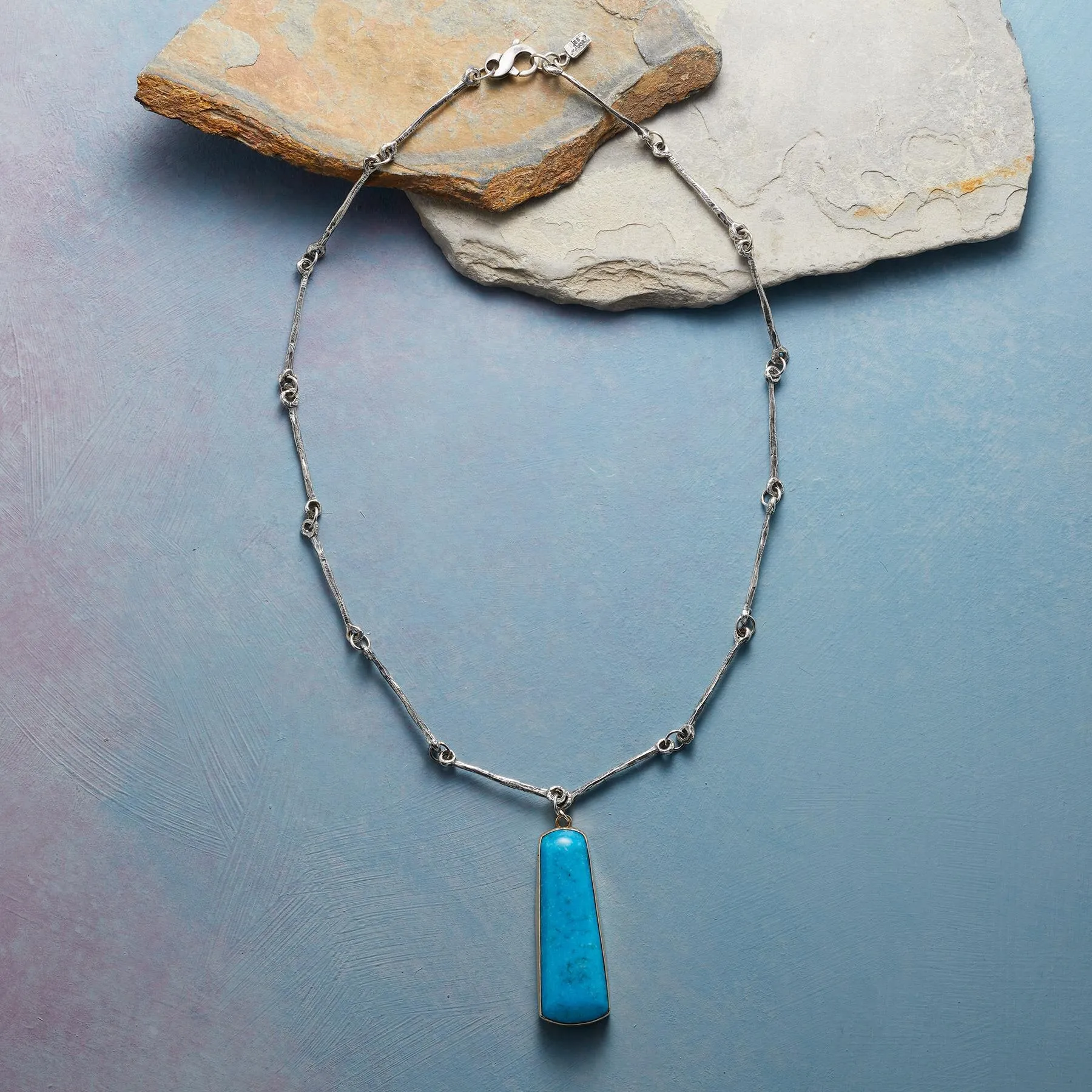 Noteworthy Necklace
