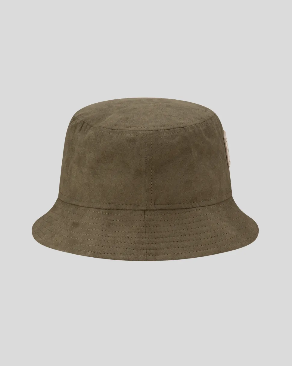 Oracle Red Bull Racing Suede Tapered Bucket