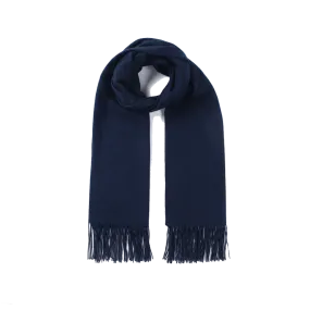 Oversized Cashmere Scarf