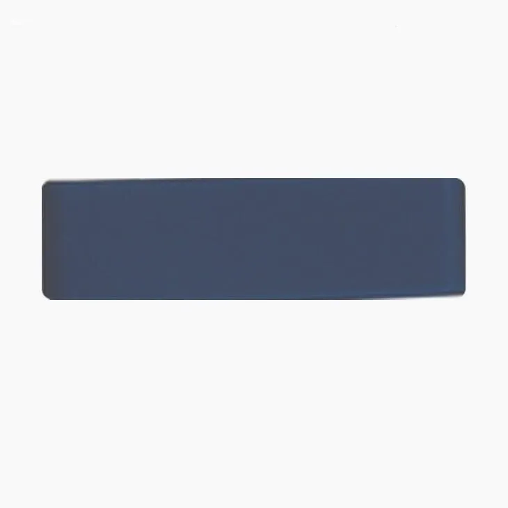 Pair of Watch Strap Band Keepers Loops Compatible with the Samsung Galaxy Watch 42mm