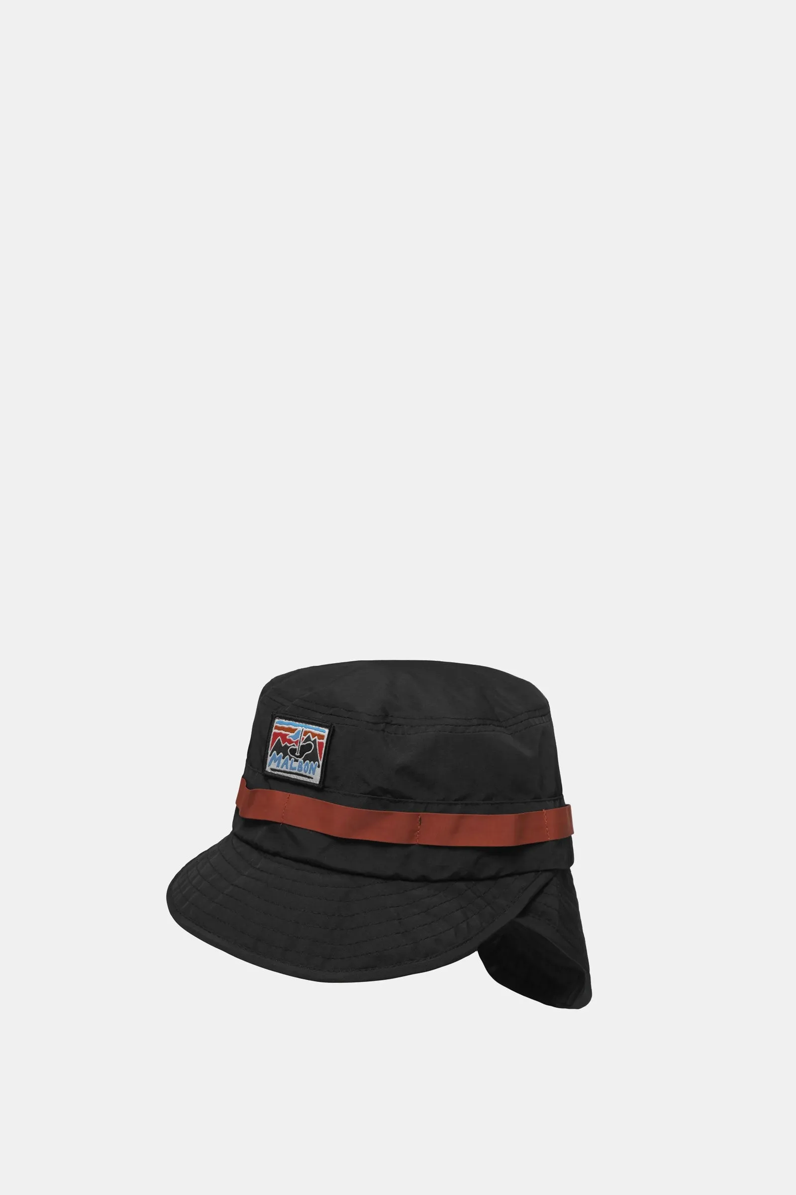 Palmer Bucket Hat