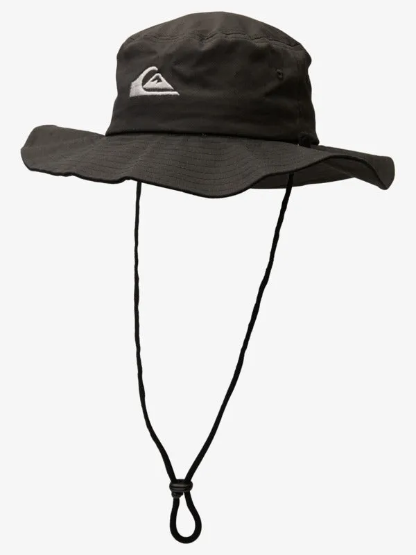 Quiksilver Bushmaster Hat