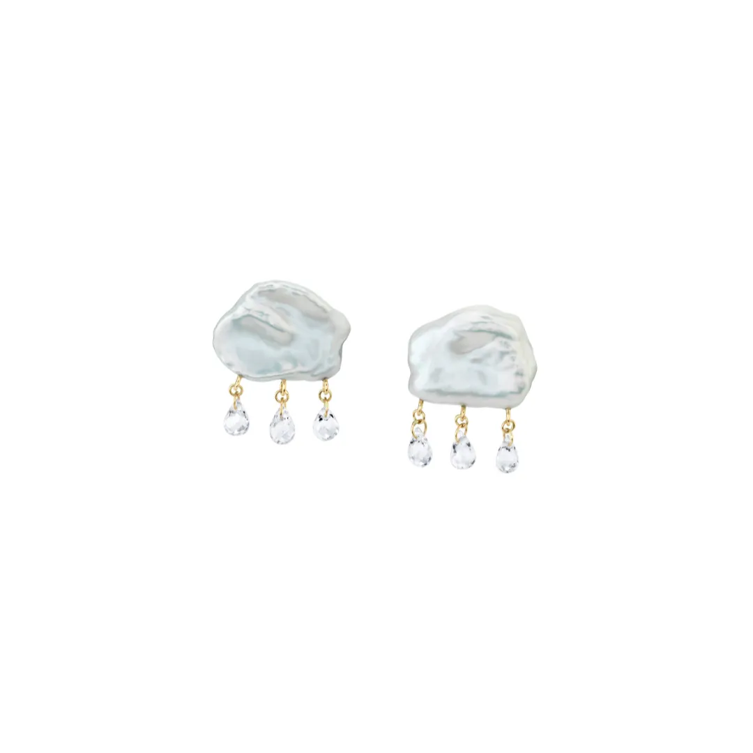 Rainy Day Earrings