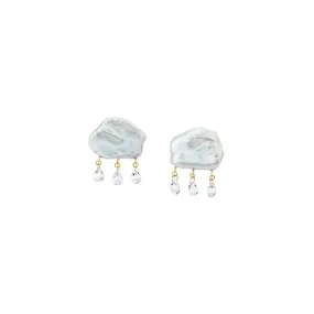 Rainy Day Earrings