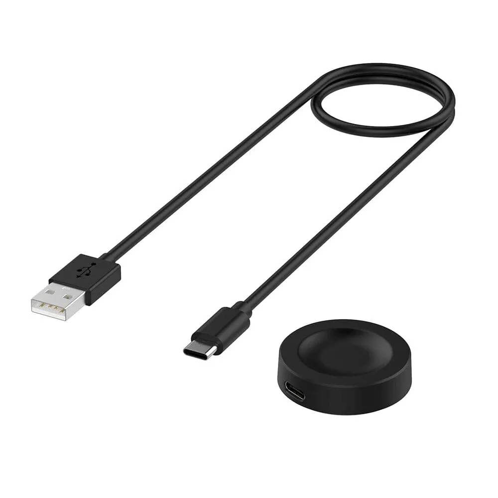 Replacement Charging Dock compatible with the Huawei Watch 3 Pro Range