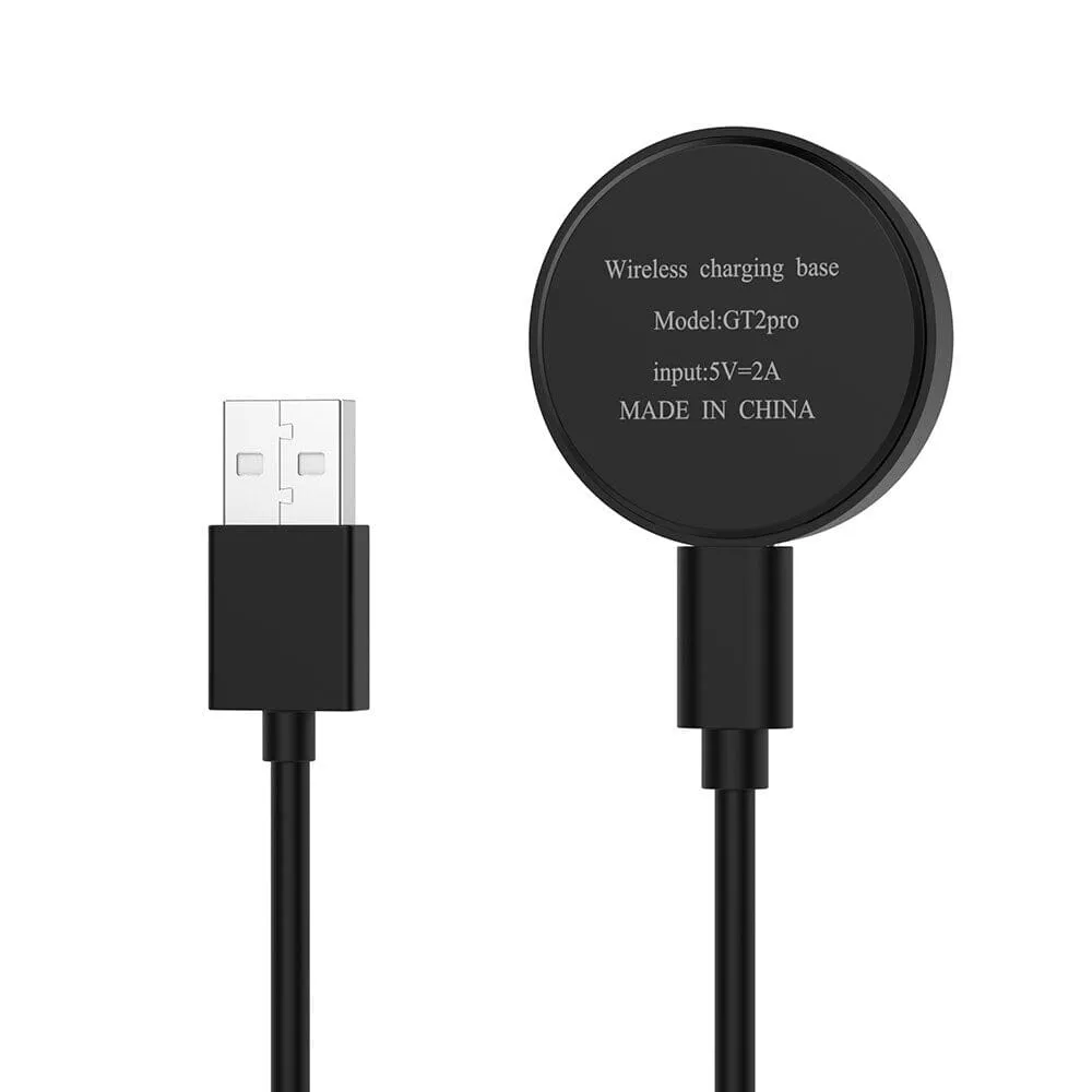 Replacement Charging Dock compatible with the Huawei Watch 3 Pro Range