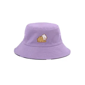 Reversible Bucket Hat - Cosmic Dreams