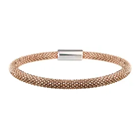 Rose Gold Dainty Bracelet