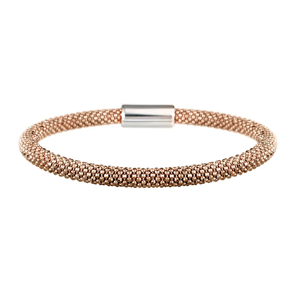 Rose Gold Dainty Bracelet