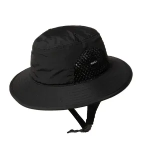 RVCA SURF BUCKET HAT S/M - BLK