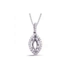 S Kashi & Sons Jackets Pendant P3229-9X4.5MWG
